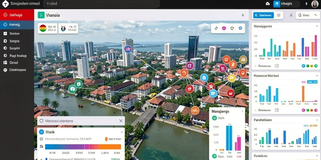 Tampilan menarik dari permainan slot yang tersedia.
