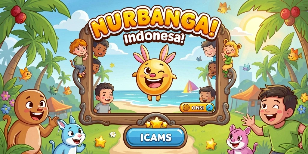 Tampilan utama aplikasi 7SVIP yang menarik.