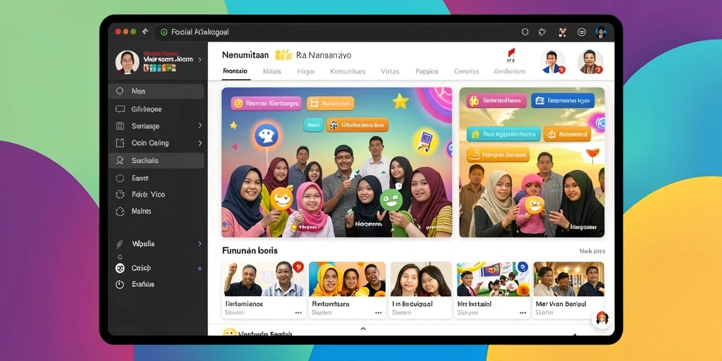 Tampilan awal game 8ZK yang memikat.