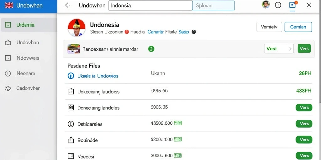 Tangkapan layar menampilkan grafis berkualitas tinggi dari BANTENG69.