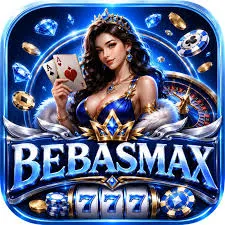 bebasmax APK Resmi — ikon aplikasi