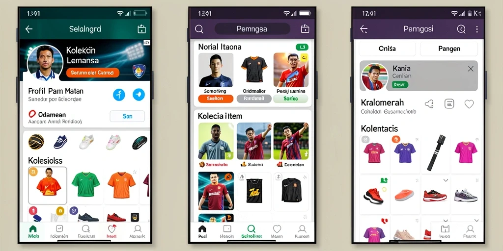 Screenshot menampilkan level pertama yang penuh warna.
