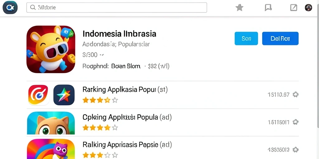 Tampilan antarmuka yang ramah pengguna dan menarik.