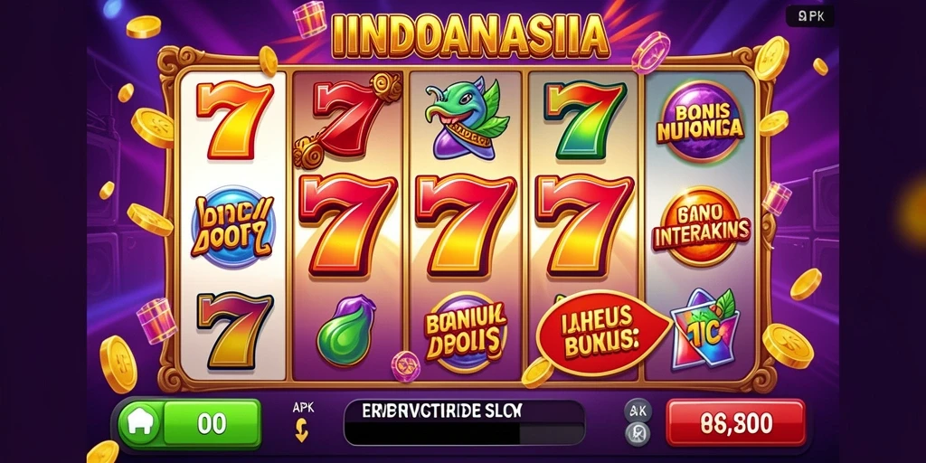 Tampilan antarmuka yang mudah dipahami.