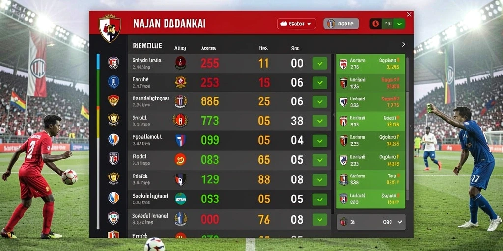 Tampilan antarmuka yang menarik dan mudah digunakan.