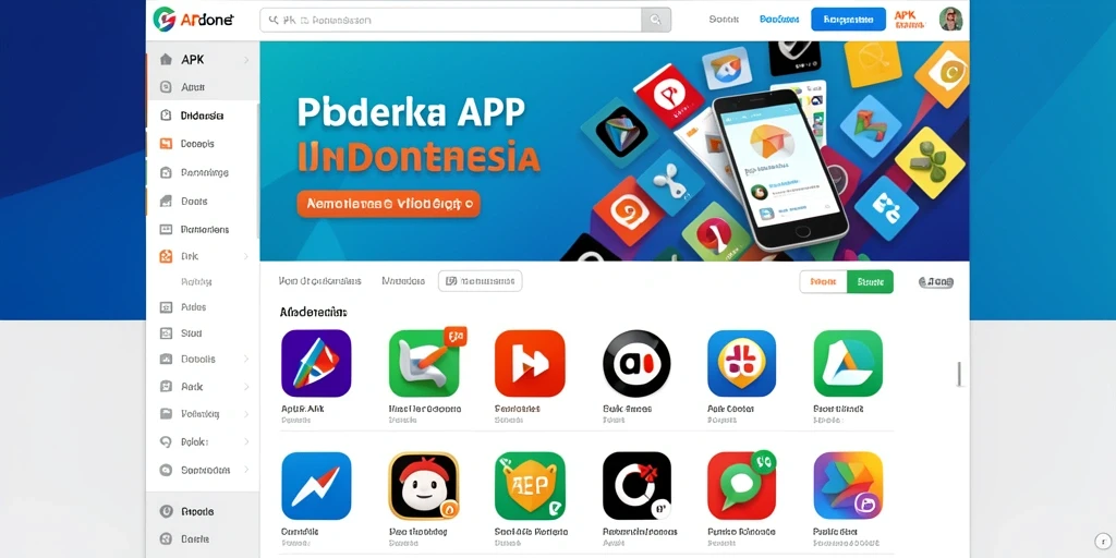 Tangkapan layar menunjukkan grafis yang menakjubkan dan jelas.