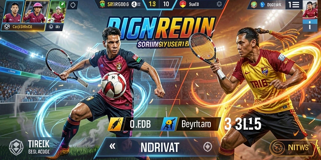 Screenshot menunjukkan antarmuka pengguna yang intuitif.