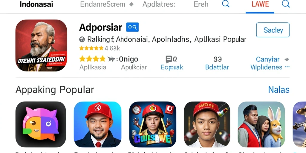 Tampilan utama aplikasi WJKASINO yang menarik dan mudah digunakan.